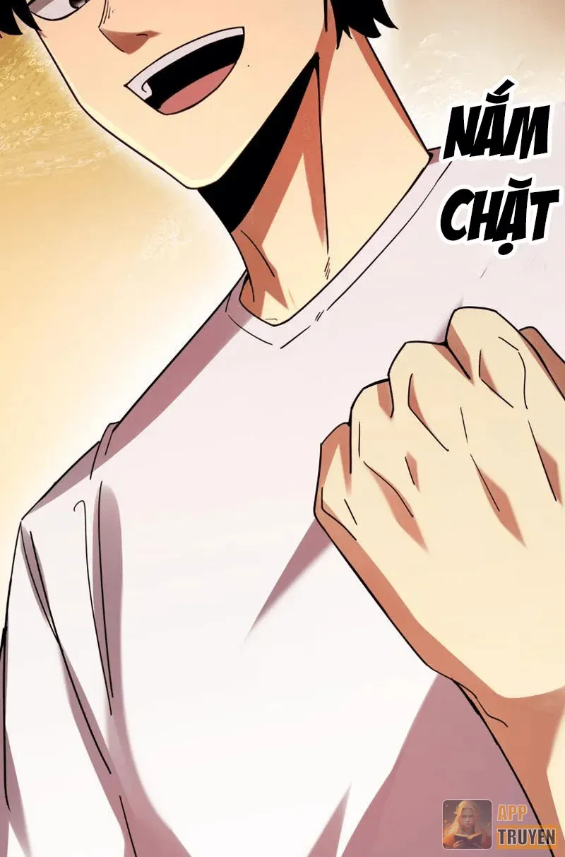 Cao Võ: Thiên Tài Chỉ Là Tiêu Chuẩn Để Gặp Ta Chapter 27 - Trang 38