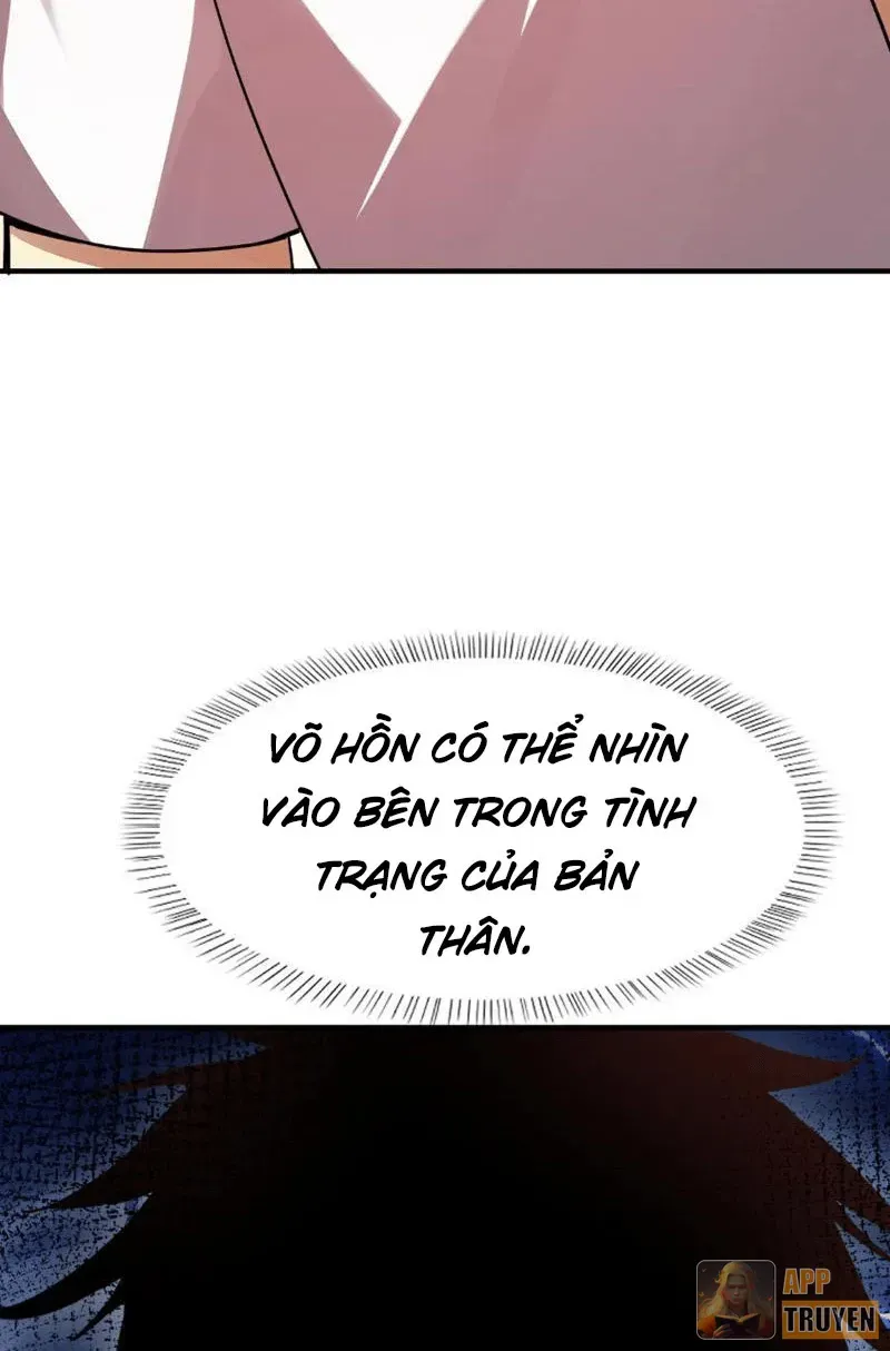 Cao Võ: Thiên Tài Chỉ Là Tiêu Chuẩn Để Gặp Ta Chapter 27 - Trang 39