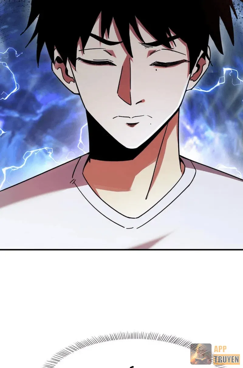 Cao Võ: Thiên Tài Chỉ Là Tiêu Chuẩn Để Gặp Ta Chapter 27 - Trang 40