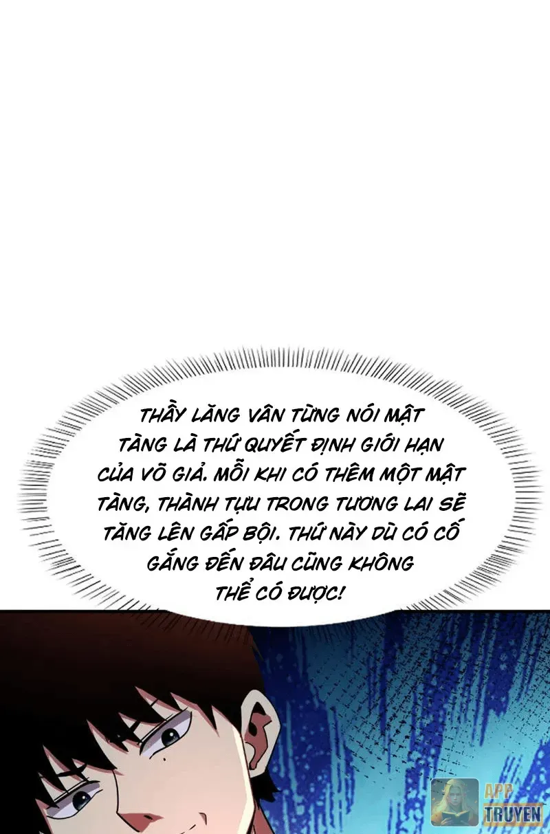 Cao Võ: Thiên Tài Chỉ Là Tiêu Chuẩn Để Gặp Ta Chapter 27 - Trang 43