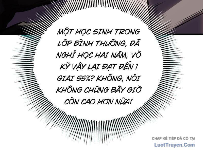 Cao Võ: Thiên Tài Chỉ Là Tiêu Chuẩn Để Gặp Ta Chapter 3 - Trang 13