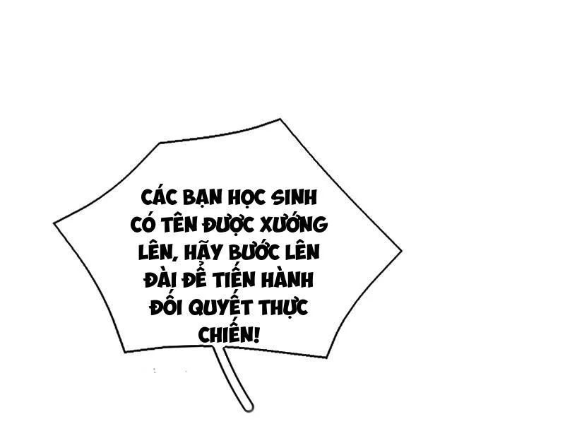 Cao Võ: Thiên Tài Chỉ Là Tiêu Chuẩn Để Gặp Ta Chapter 3 - Trang 21
