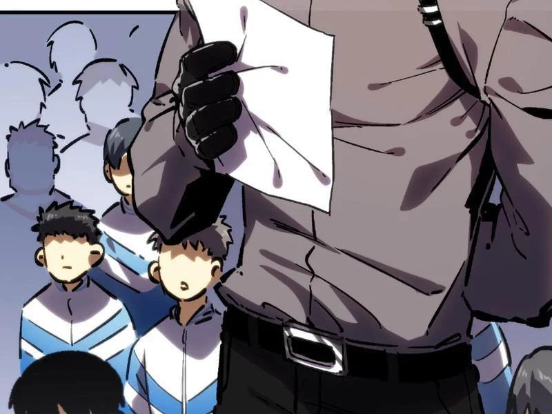 Cao Võ: Thiên Tài Chỉ Là Tiêu Chuẩn Để Gặp Ta Chapter 3 - Trang 23
