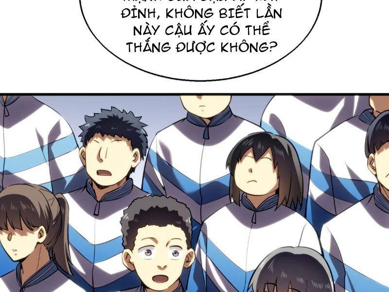 Cao Võ: Thiên Tài Chỉ Là Tiêu Chuẩn Để Gặp Ta Chapter 3 - Trang 33