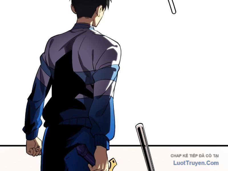 Cao Võ: Thiên Tài Chỉ Là Tiêu Chuẩn Để Gặp Ta Chapter 3 - Trang 37