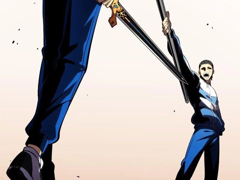 Cao Võ: Thiên Tài Chỉ Là Tiêu Chuẩn Để Gặp Ta Chapter 3 - Trang 38