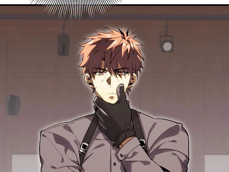 Cao Võ: Thiên Tài Chỉ Là Tiêu Chuẩn Để Gặp Ta Chapter 3 - Trang 4