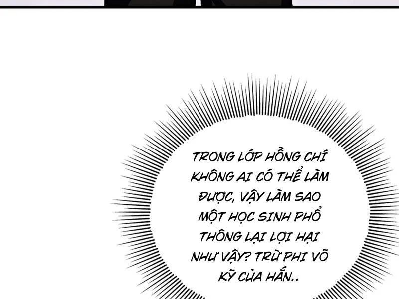 Cao Võ: Thiên Tài Chỉ Là Tiêu Chuẩn Để Gặp Ta Chapter 3 - Trang 6