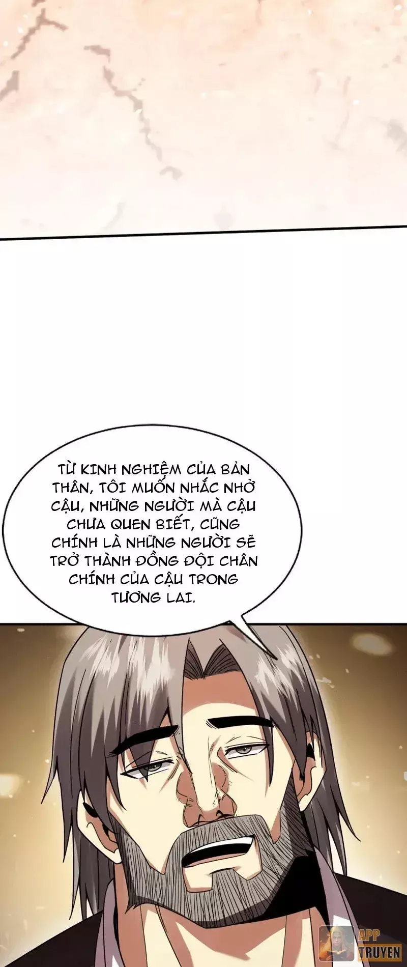 Cao Võ: Thiên Tài Chỉ Là Tiêu Chuẩn Để Gặp Ta Chapter 30 - Trang 16
