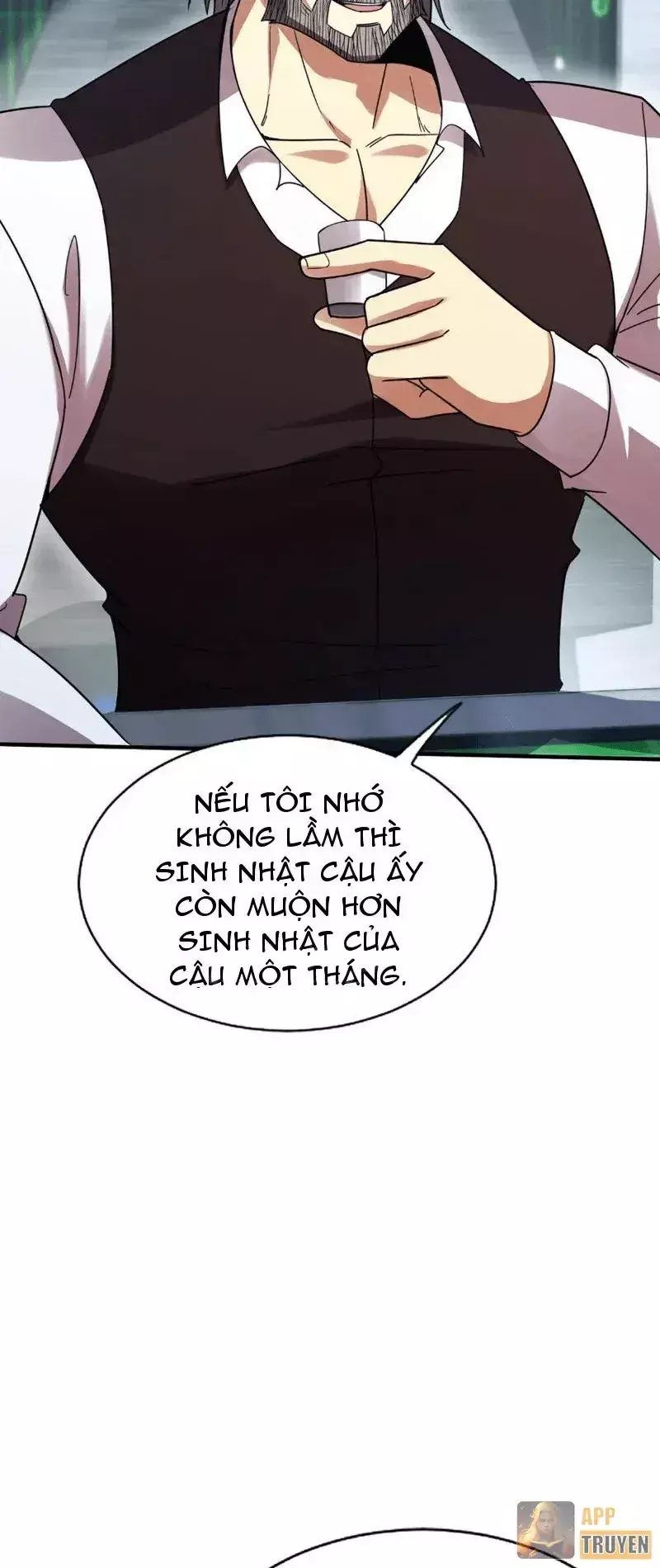 Cao Võ: Thiên Tài Chỉ Là Tiêu Chuẩn Để Gặp Ta Chapter 30 - Trang 29