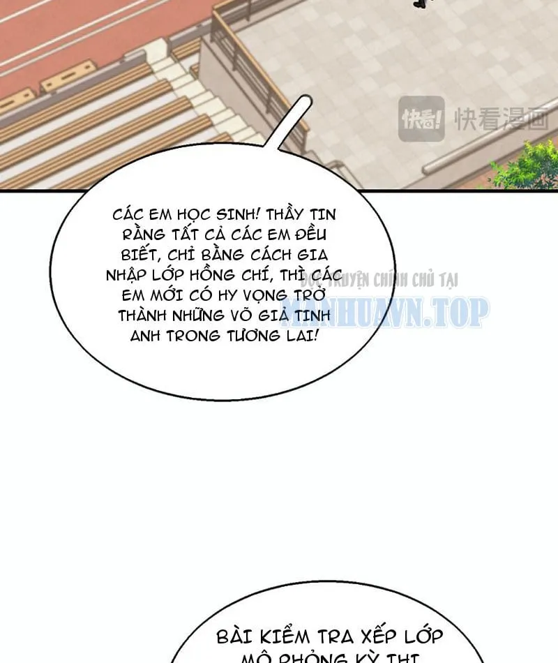 Cao Võ: Thiên Tài Cũng Chỉ Là Ngưỡng Cửa Của Ta Chapter 1 - Trang 19