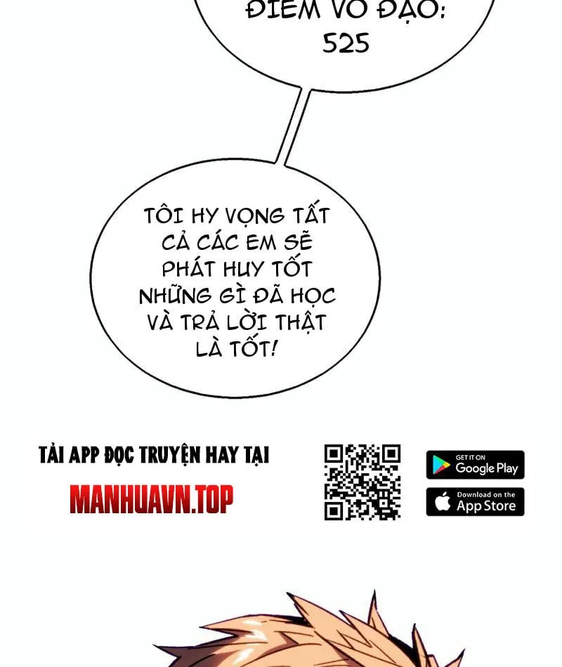 Cao Võ: Thiên Tài Cũng Chỉ Là Ngưỡng Cửa Của Ta Chapter 1 - Trang 22