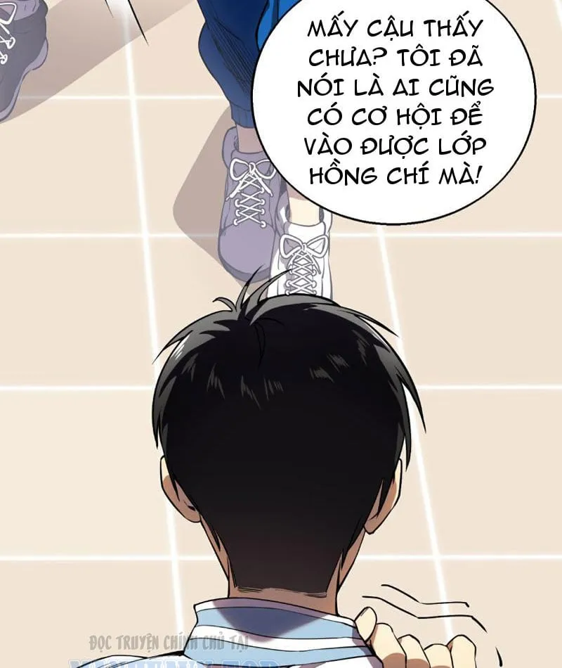 Cao Võ: Thiên Tài Cũng Chỉ Là Ngưỡng Cửa Của Ta Chapter 1 - Trang 34