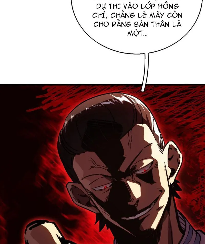 Cao Võ: Thiên Tài Cũng Chỉ Là Ngưỡng Cửa Của Ta Chapter 1 - Trang 36