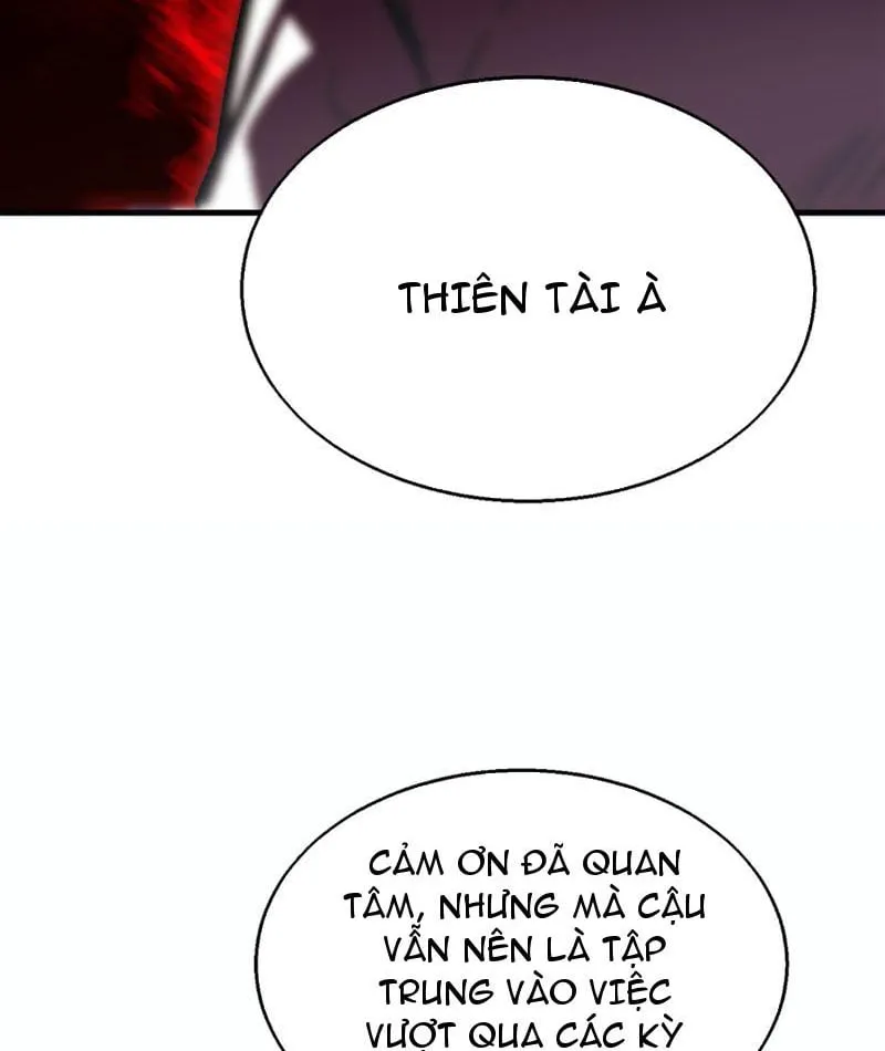 Cao Võ: Thiên Tài Cũng Chỉ Là Ngưỡng Cửa Của Ta Chapter 1 - Trang 38