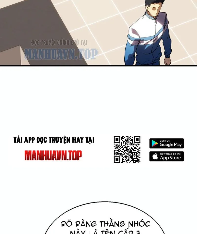 Cao Võ: Thiên Tài Cũng Chỉ Là Ngưỡng Cửa Của Ta Chapter 1 - Trang 43