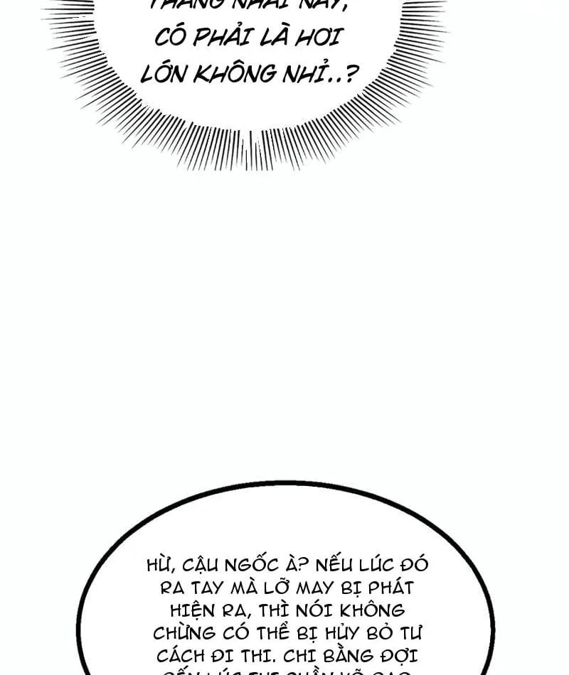 Cao Võ: Thiên Tài Cũng Chỉ Là Ngưỡng Cửa Của Ta Chapter 1 - Trang 46