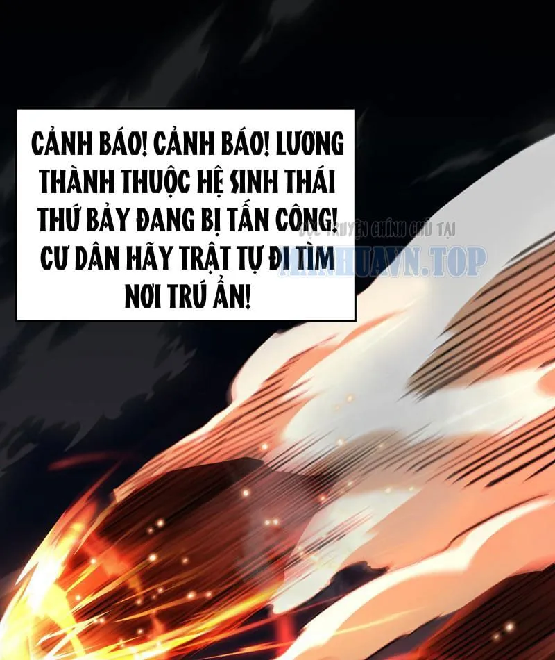 Cao Võ: Thiên Tài Cũng Chỉ Là Ngưỡng Cửa Của Ta Chapter 1 - Trang 6