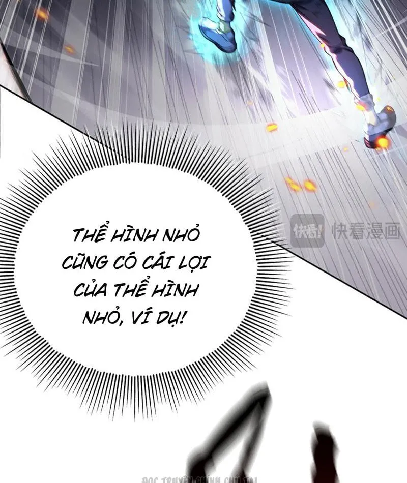 Cao Võ: Thiên Tài Cũng Chỉ Là Ngưỡng Cửa Của Ta Chapter 2 - Trang 20