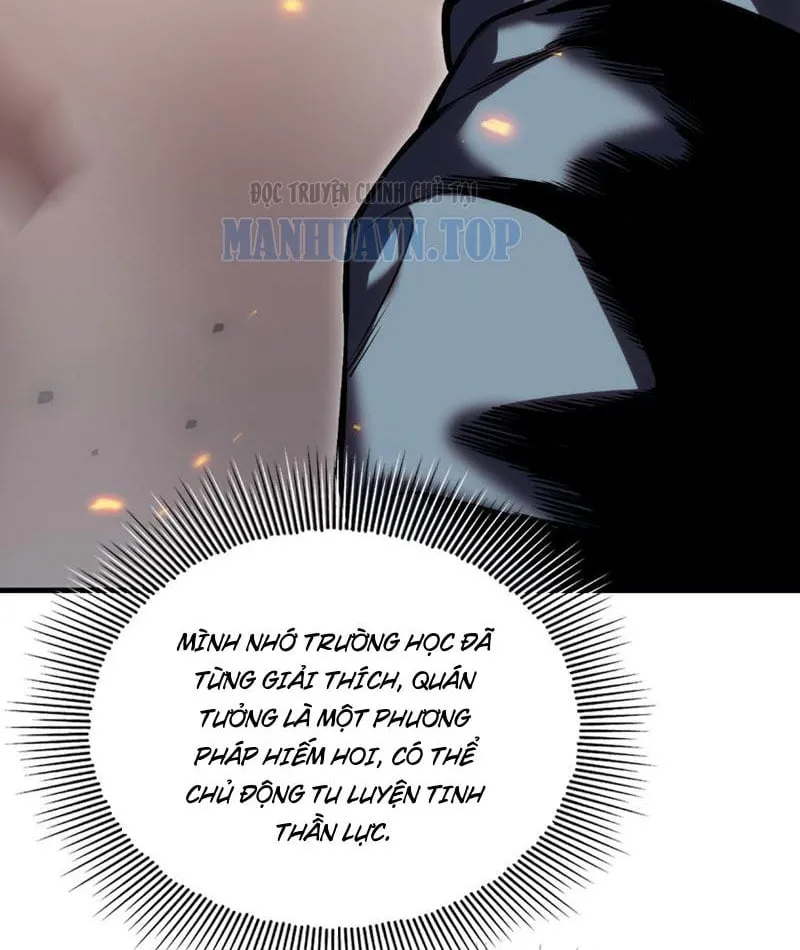 Cao Võ: Thiên Tài Cũng Chỉ Là Ngưỡng Cửa Của Ta Chapter 2 - Trang 44