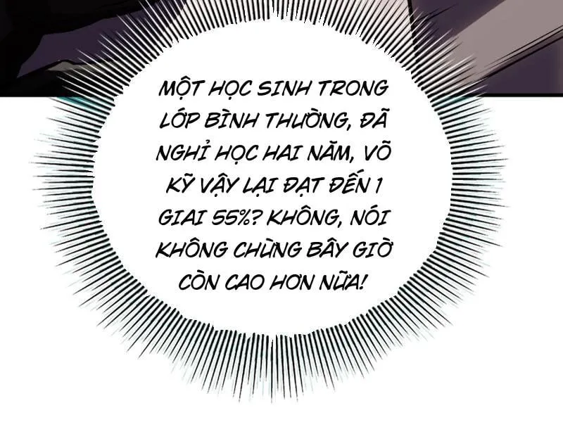 Cao Võ: Thiên Tài Cũng Chỉ Là Ngưỡng Cửa Của Ta Chapter 3 - Trang 12