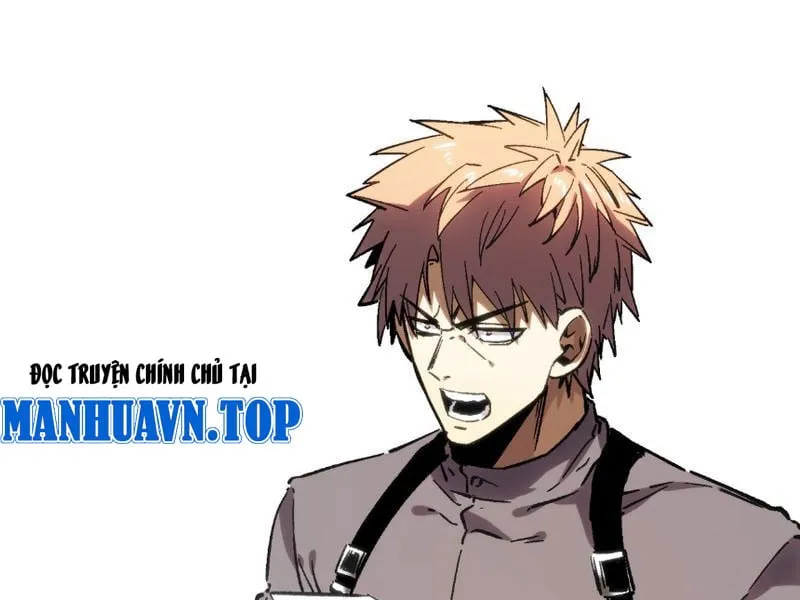 Cao Võ: Thiên Tài Cũng Chỉ Là Ngưỡng Cửa Của Ta Chapter 3 - Trang 21