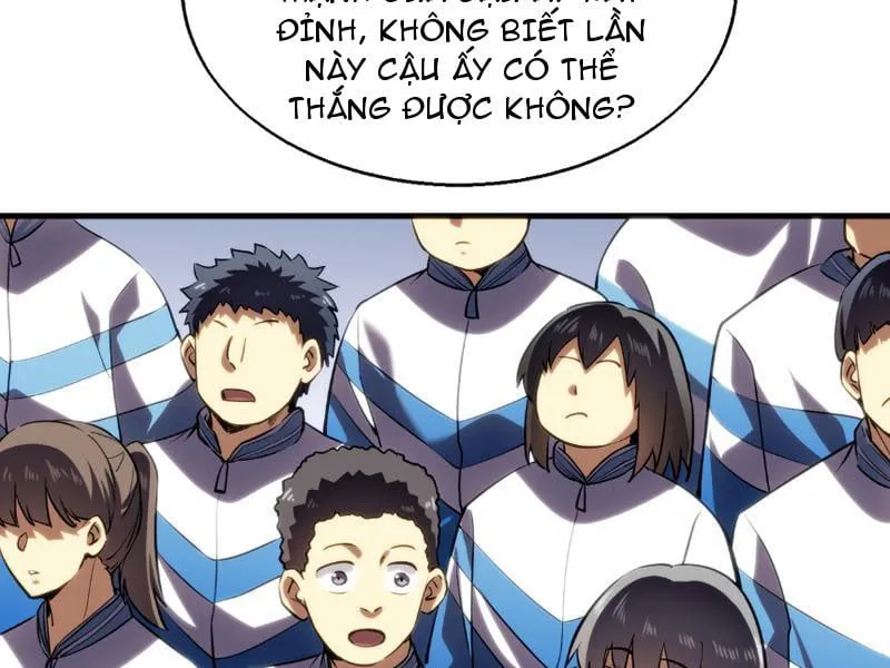 Cao Võ: Thiên Tài Cũng Chỉ Là Ngưỡng Cửa Của Ta Chapter 3 - Trang 32