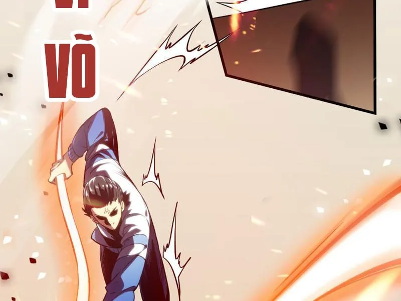Cao Võ: Thiên Tài Cũng Chỉ Là Ngưỡng Cửa Của Ta Chapter 3 - Trang 44
