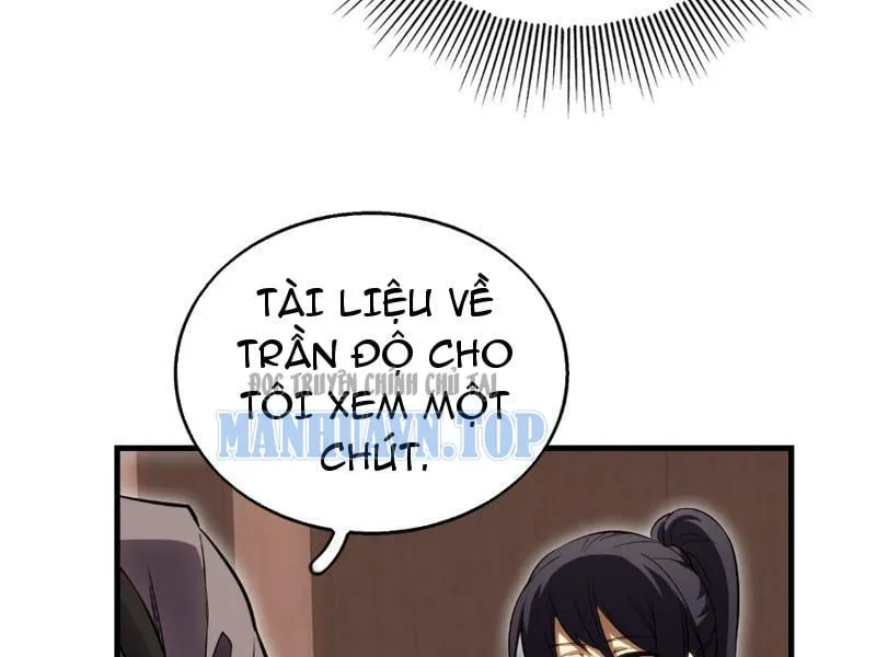 Cao Võ: Thiên Tài Cũng Chỉ Là Ngưỡng Cửa Của Ta Chapter 3 - Trang 6