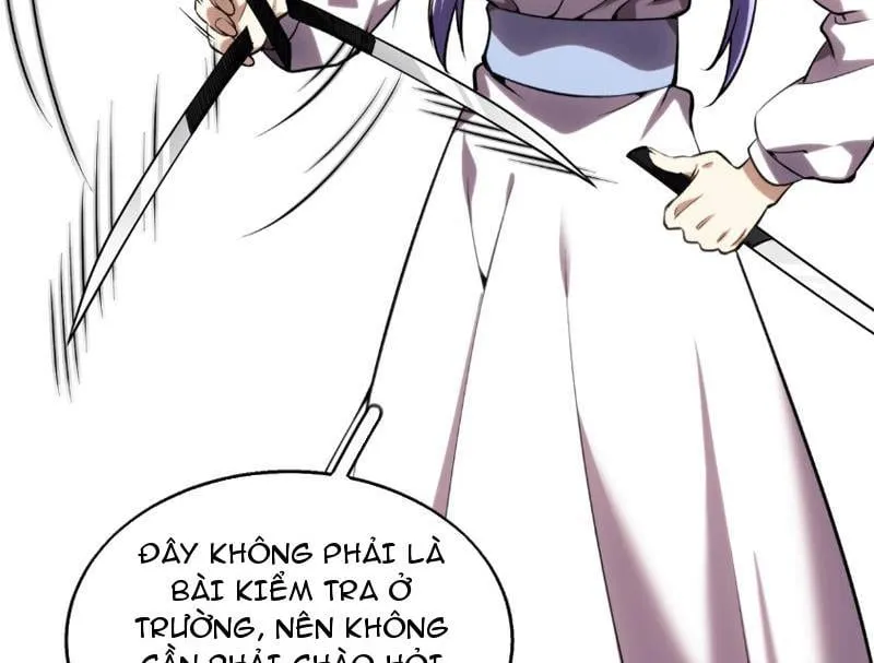 Cao Võ: Thiên Tài Cũng Chỉ Là Ngưỡng Cửa Của Ta Chapter 4 - Trang 13