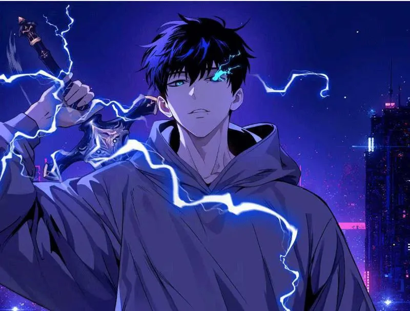Cao Võ: Thiên Tài Cũng Chỉ Là Ngưỡng Cửa Của Ta Chapter 4 - Trang 2