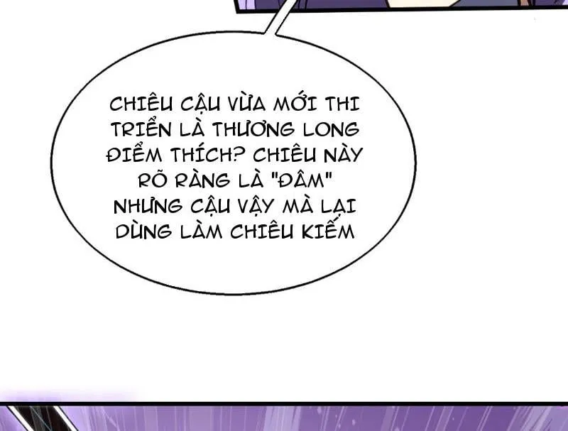 Cao Võ: Thiên Tài Cũng Chỉ Là Ngưỡng Cửa Của Ta Chapter 4 - Trang 33