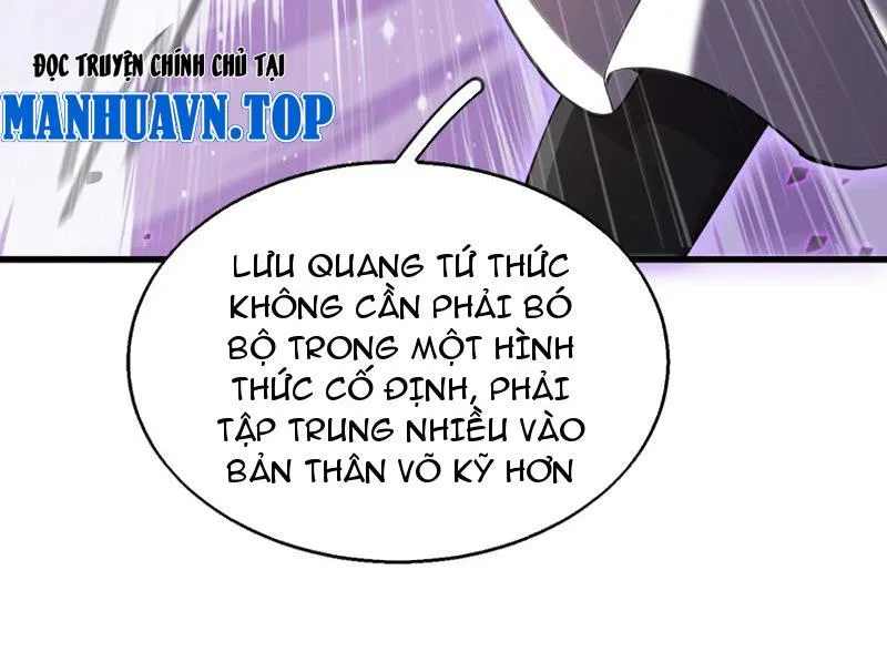 Cao Võ: Thiên Tài Cũng Chỉ Là Ngưỡng Cửa Của Ta Chapter 4 - Trang 37