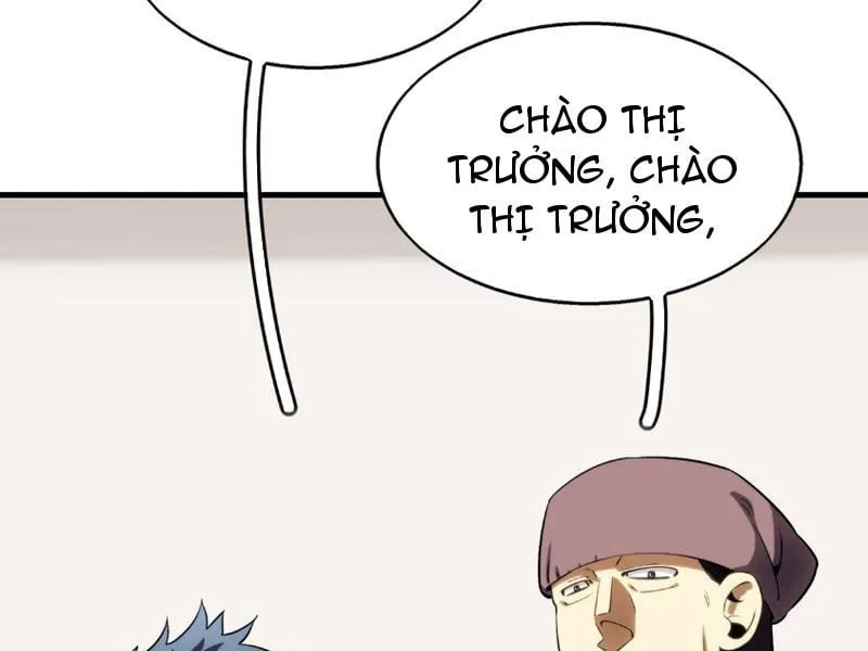 Cao Võ: Thiên Tài Cũng Chỉ Là Ngưỡng Cửa Của Ta Chapter 5 - Trang 14
