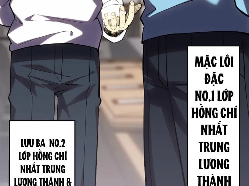 Cao Võ: Thiên Tài Cũng Chỉ Là Ngưỡng Cửa Của Ta Chapter 5 - Trang 16