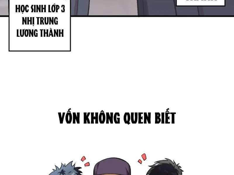 Cao Võ: Thiên Tài Cũng Chỉ Là Ngưỡng Cửa Của Ta Chapter 5 - Trang 17