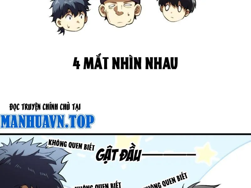 Cao Võ: Thiên Tài Cũng Chỉ Là Ngưỡng Cửa Của Ta Chapter 5 - Trang 18