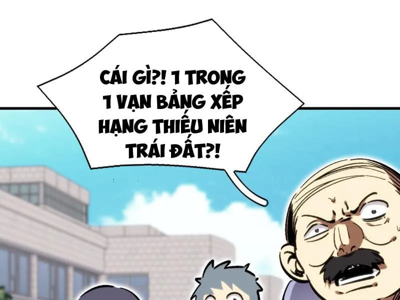 Cao Võ: Thiên Tài Cũng Chỉ Là Ngưỡng Cửa Của Ta Chapter 5 - Trang 2