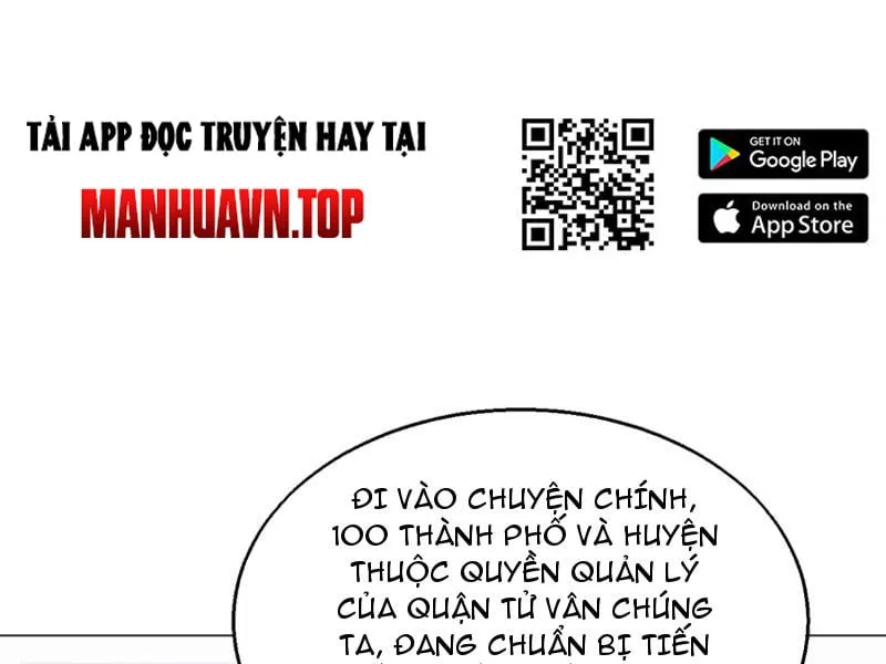 Cao Võ: Thiên Tài Cũng Chỉ Là Ngưỡng Cửa Của Ta Chapter 5 - Trang 20