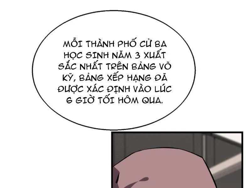 Cao Võ: Thiên Tài Cũng Chỉ Là Ngưỡng Cửa Của Ta Chapter 5 - Trang 23