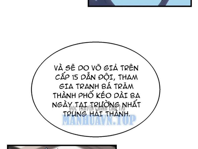 Cao Võ: Thiên Tài Cũng Chỉ Là Ngưỡng Cửa Của Ta Chapter 5 - Trang 25