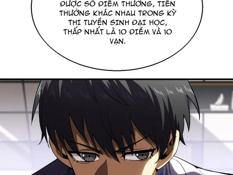 Cao Võ: Thiên Tài Cũng Chỉ Là Ngưỡng Cửa Của Ta Chapter 5 - Trang 28