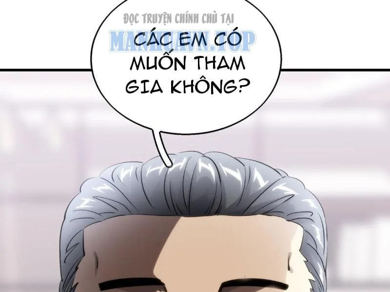 Cao Võ: Thiên Tài Cũng Chỉ Là Ngưỡng Cửa Của Ta Chapter 5 - Trang 30