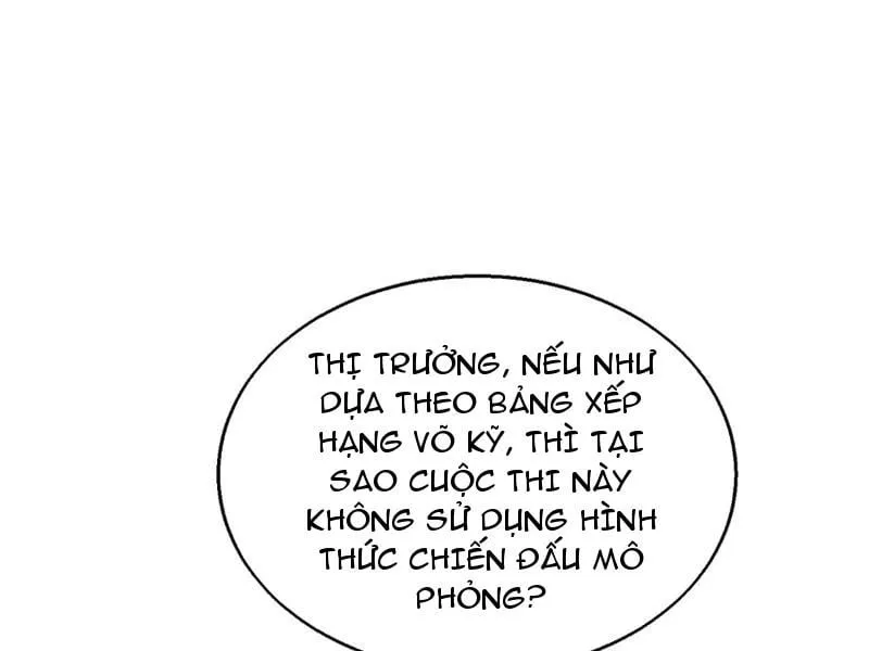 Cao Võ: Thiên Tài Cũng Chỉ Là Ngưỡng Cửa Của Ta Chapter 5 - Trang 35