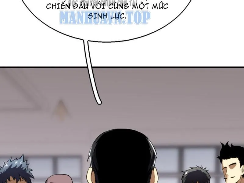 Cao Võ: Thiên Tài Cũng Chỉ Là Ngưỡng Cửa Của Ta Chapter 5 - Trang 39