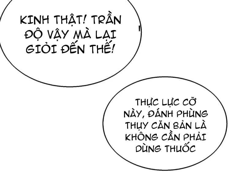 Cao Võ: Thiên Tài Cũng Chỉ Là Ngưỡng Cửa Của Ta Chapter 5 - Trang 4