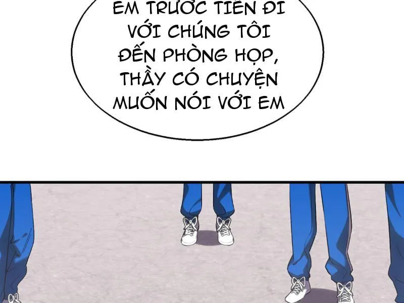 Cao Võ: Thiên Tài Cũng Chỉ Là Ngưỡng Cửa Của Ta Chapter 5 - Trang 6