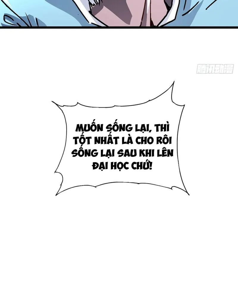 Cao Võ Tiến Hóa: Bắt Đầu Từ Việc Thức Tỉnh Quái Thú Chi Vương Chapter 1 - Trang 10