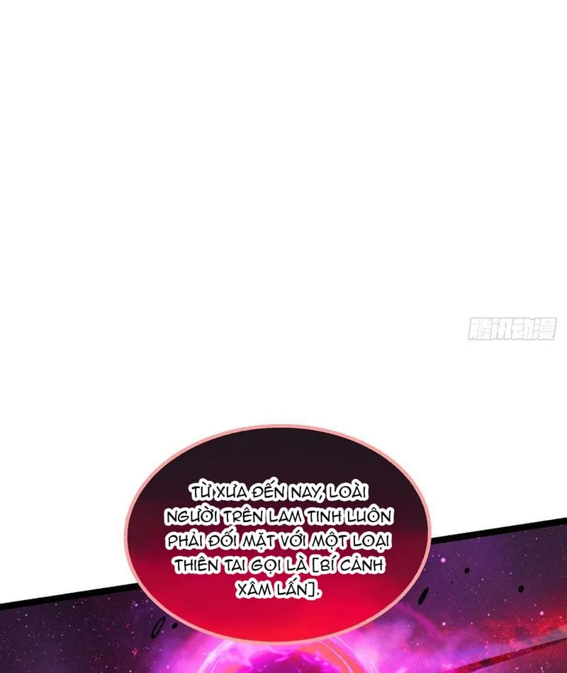 Cao Võ Tiến Hóa: Bắt Đầu Từ Việc Thức Tỉnh Quái Thú Chi Vương Chapter 1 - Trang 12