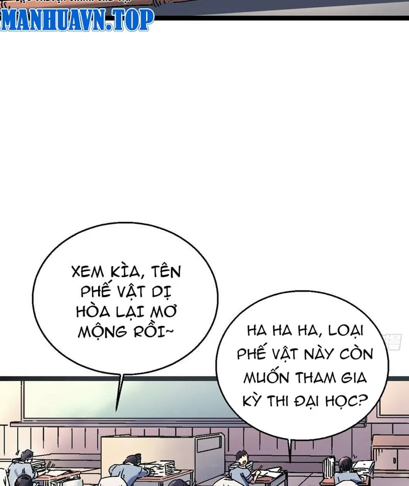 Cao Võ Tiến Hóa: Bắt Đầu Từ Việc Thức Tỉnh Quái Thú Chi Vương Chapter 1 - Trang 29